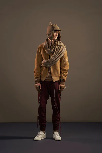 Look 14
